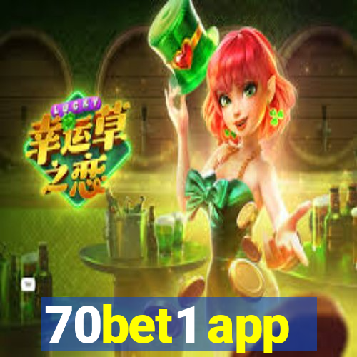 70bet1 app